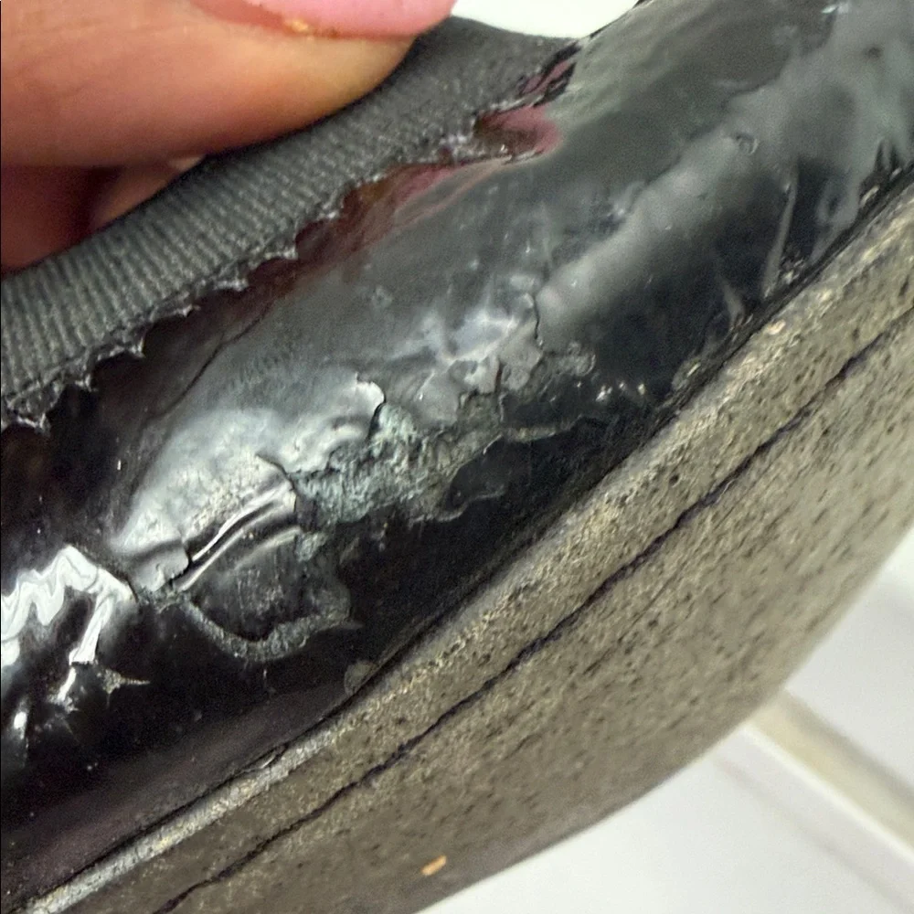 Tory Burch flat - Picture 3 of 3